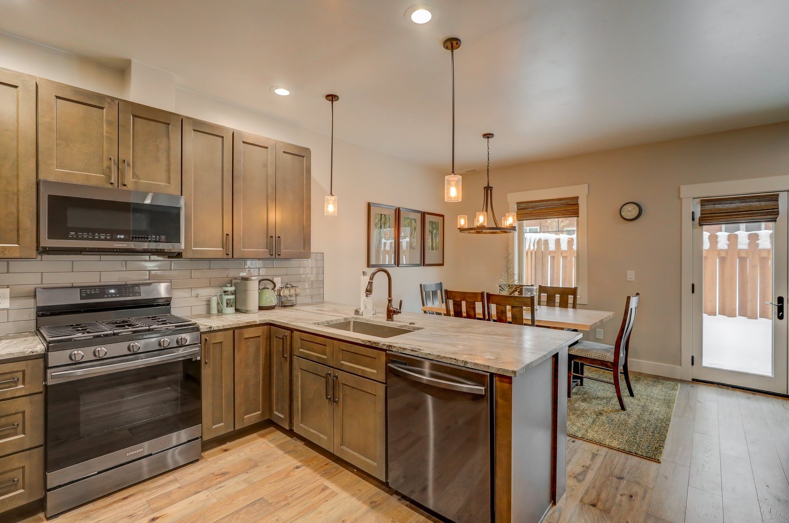 McCall Vacation Rental