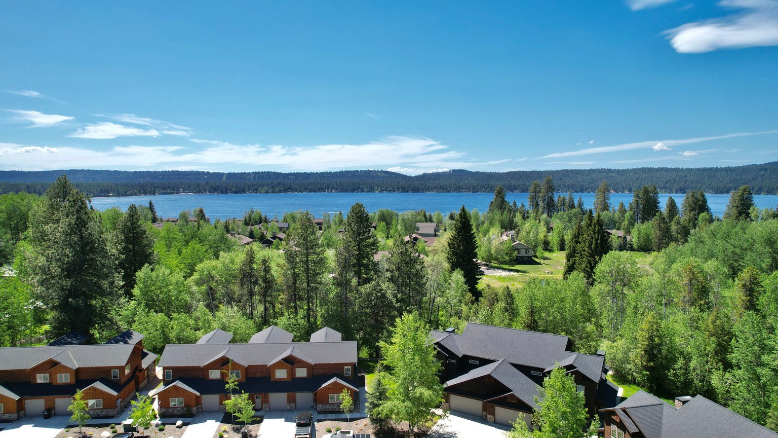 McCall Vacation Rental