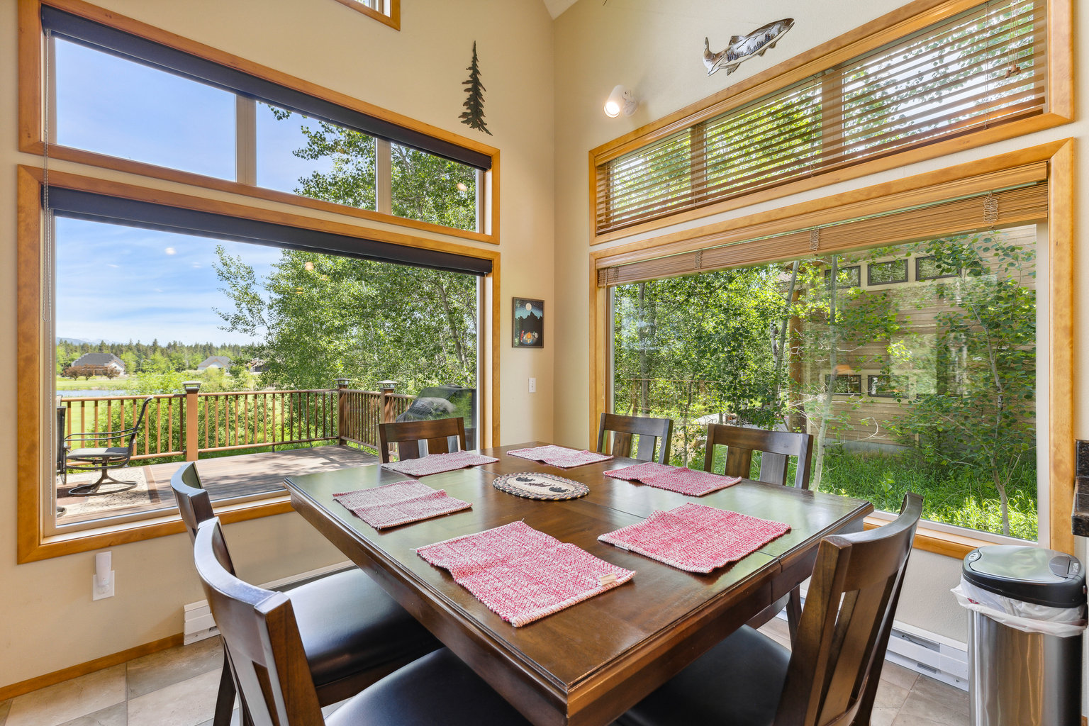 McCall Vacation Rental