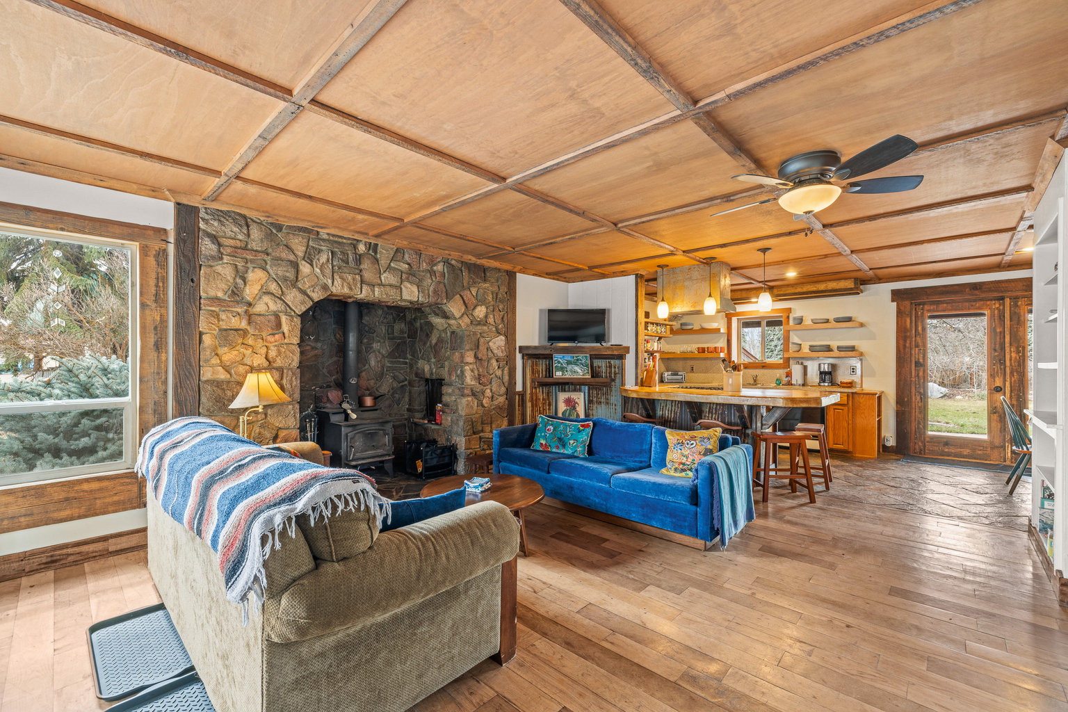 New Meadows Vacation Rental