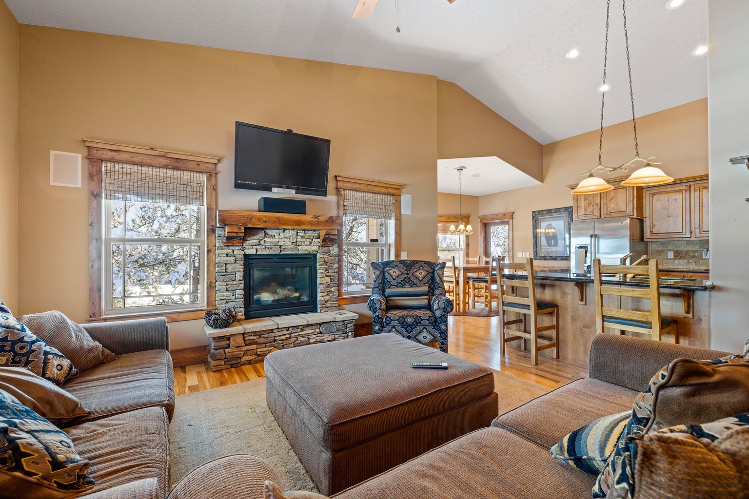 Donnelly Vacation Rental