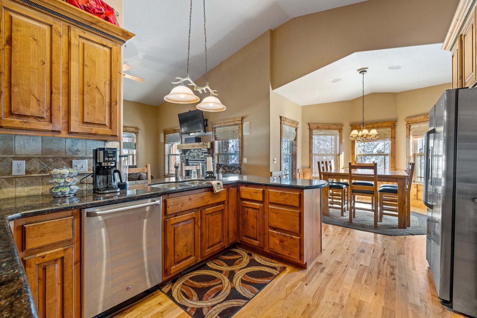 Donnelly Vacation Rental