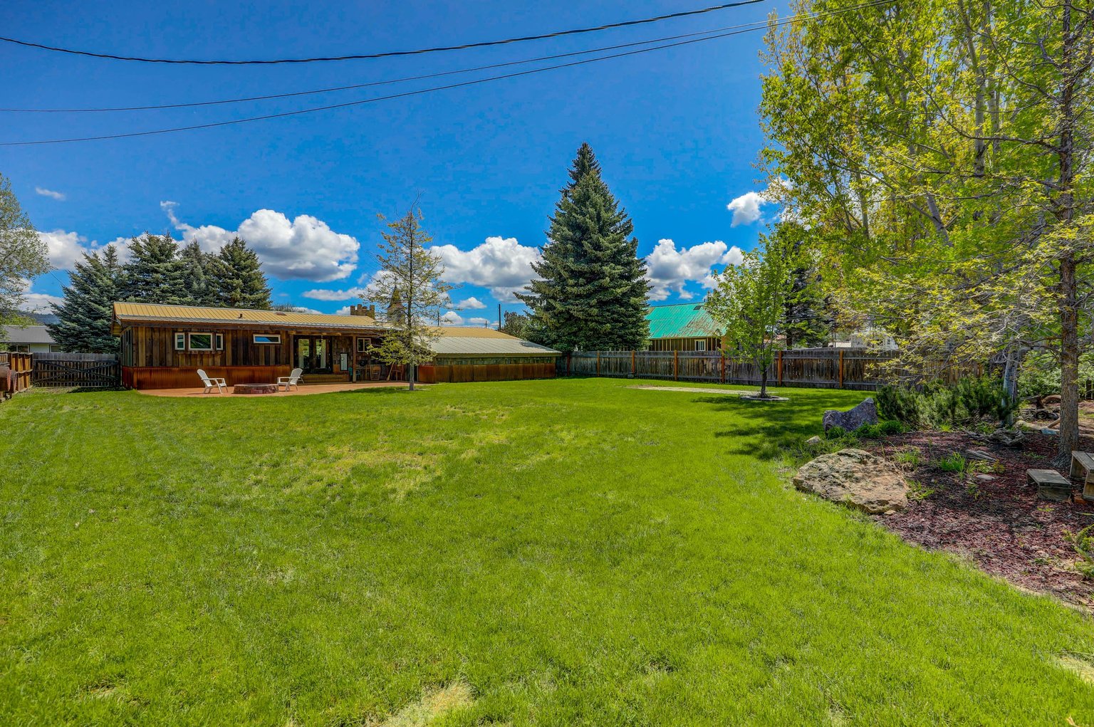 New Meadows Vacation Rental