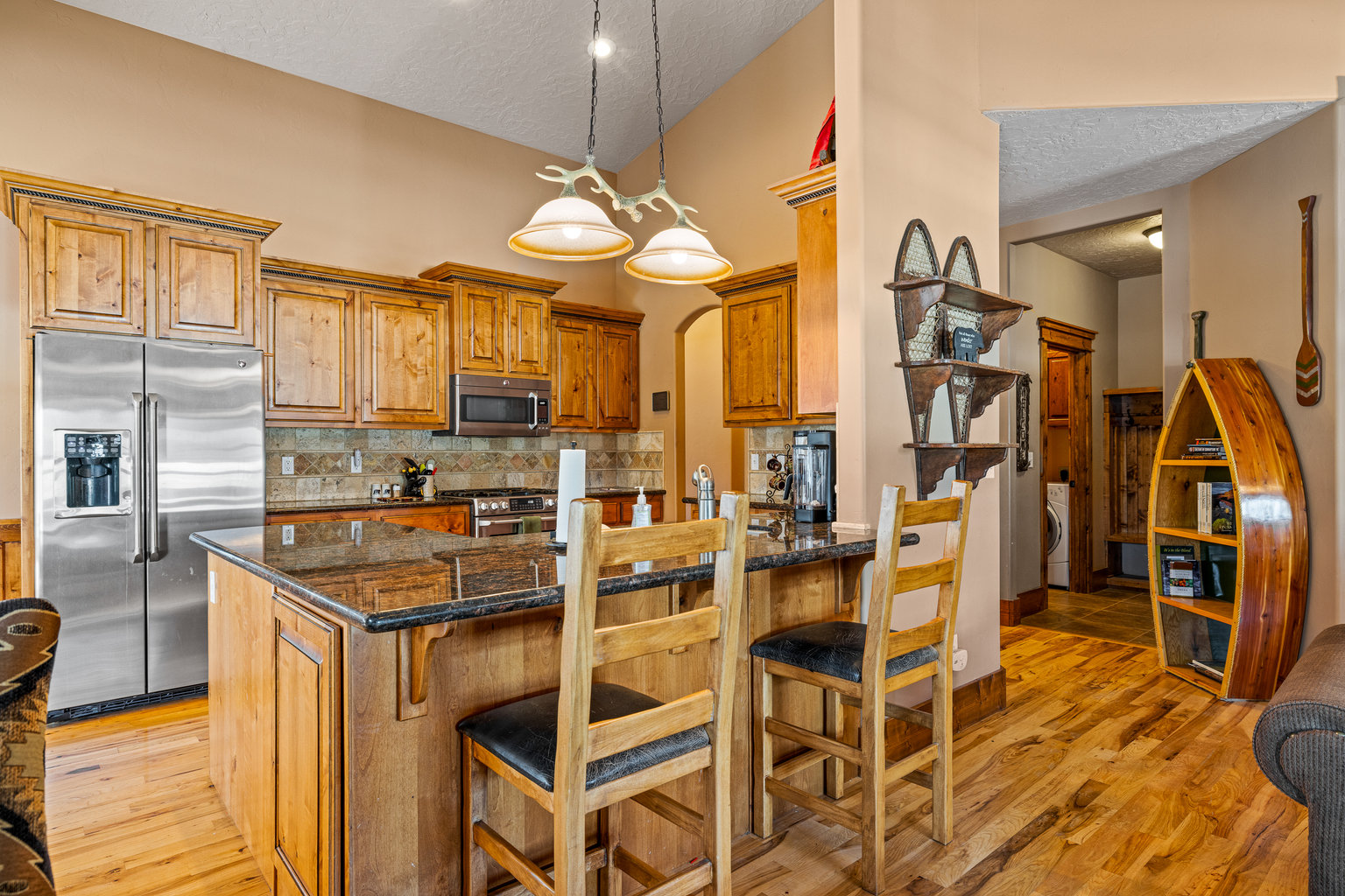 Donnelly Vacation Rental