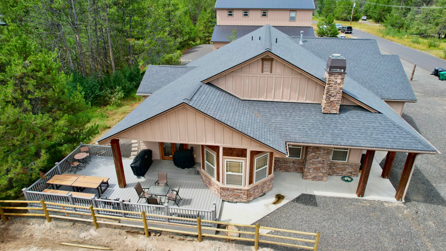 Donnelly Vacation Rental