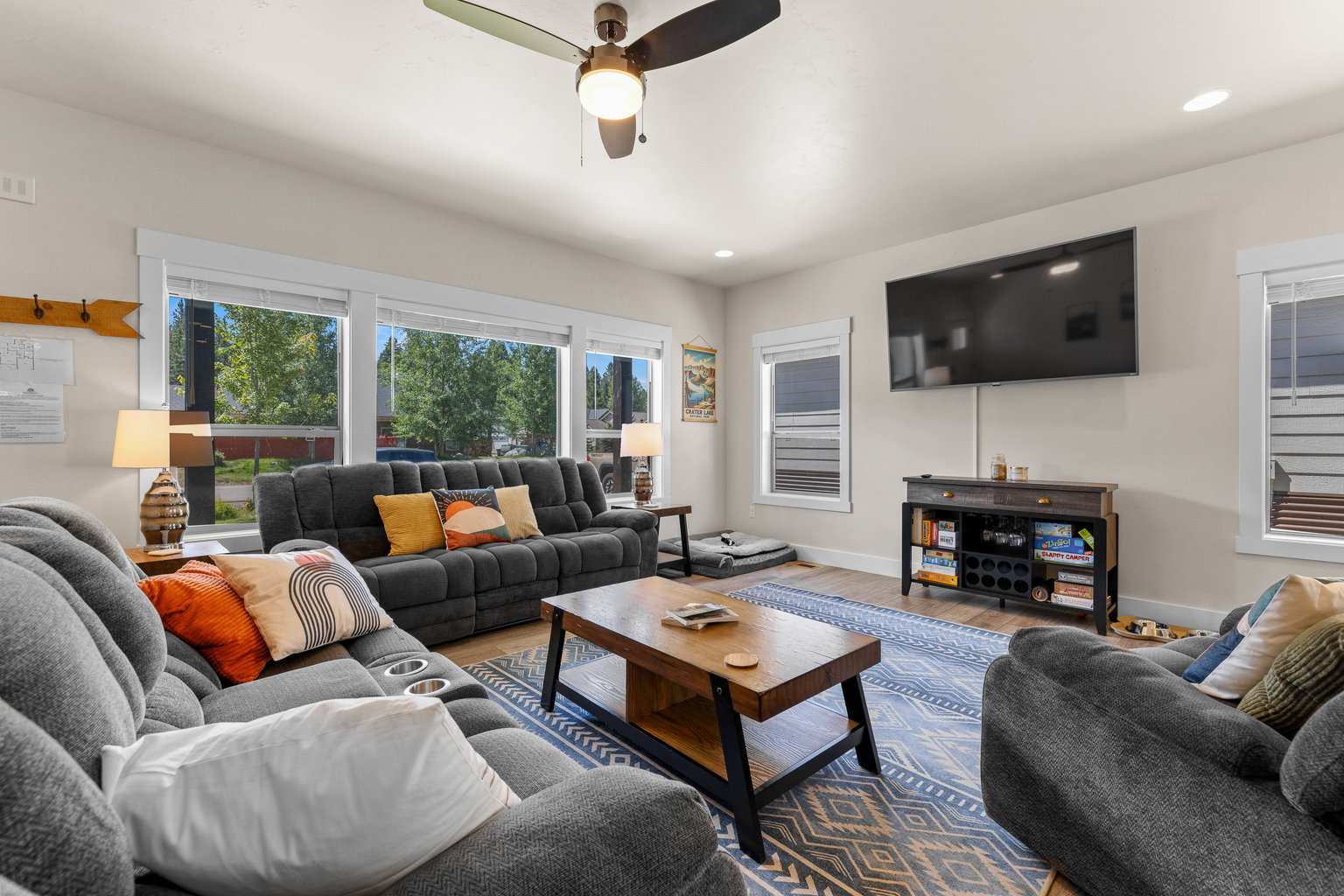 McCall Vacation Rental