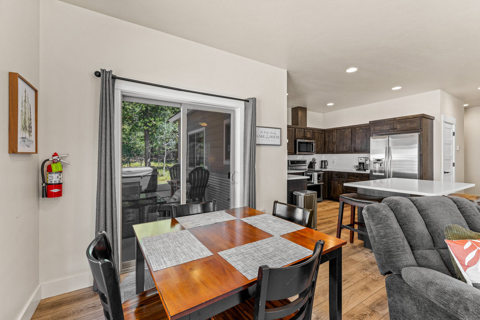 McCall Vacation Rental