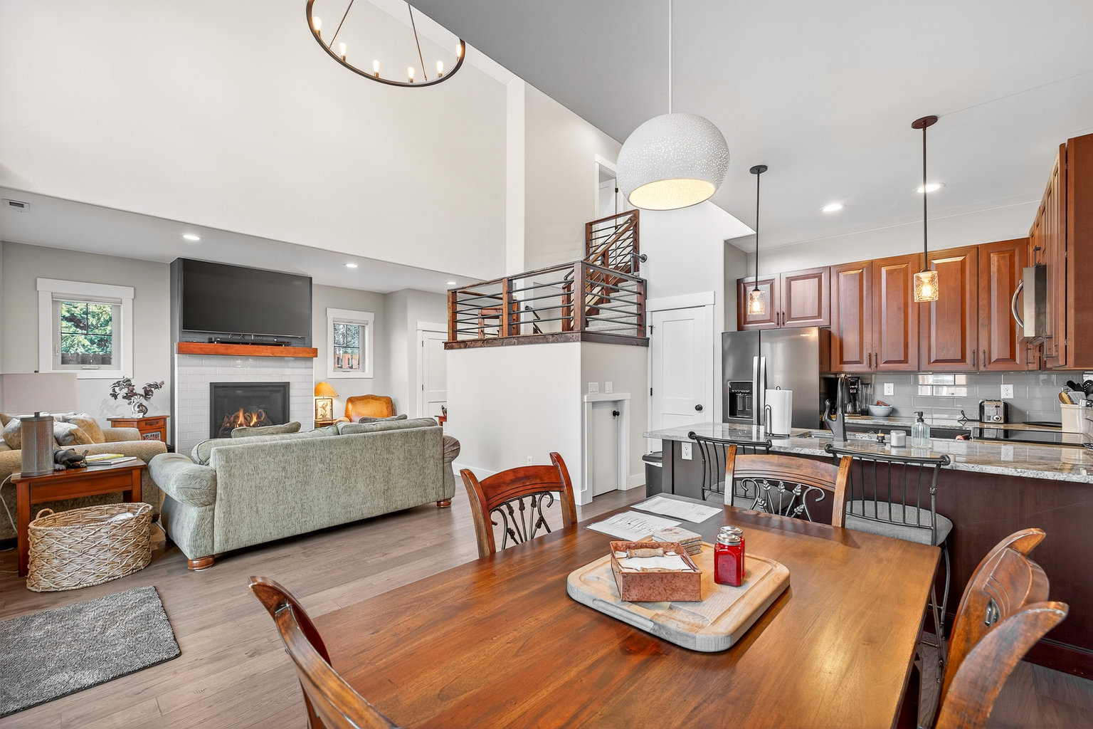 McCall Vacation Rental