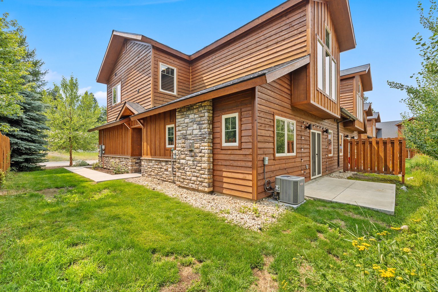 McCall Vacation Rental