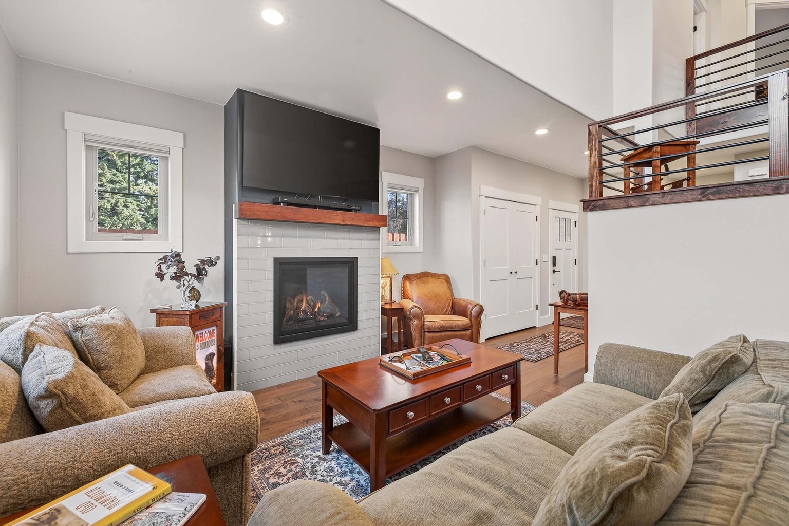 McCall Vacation Rental