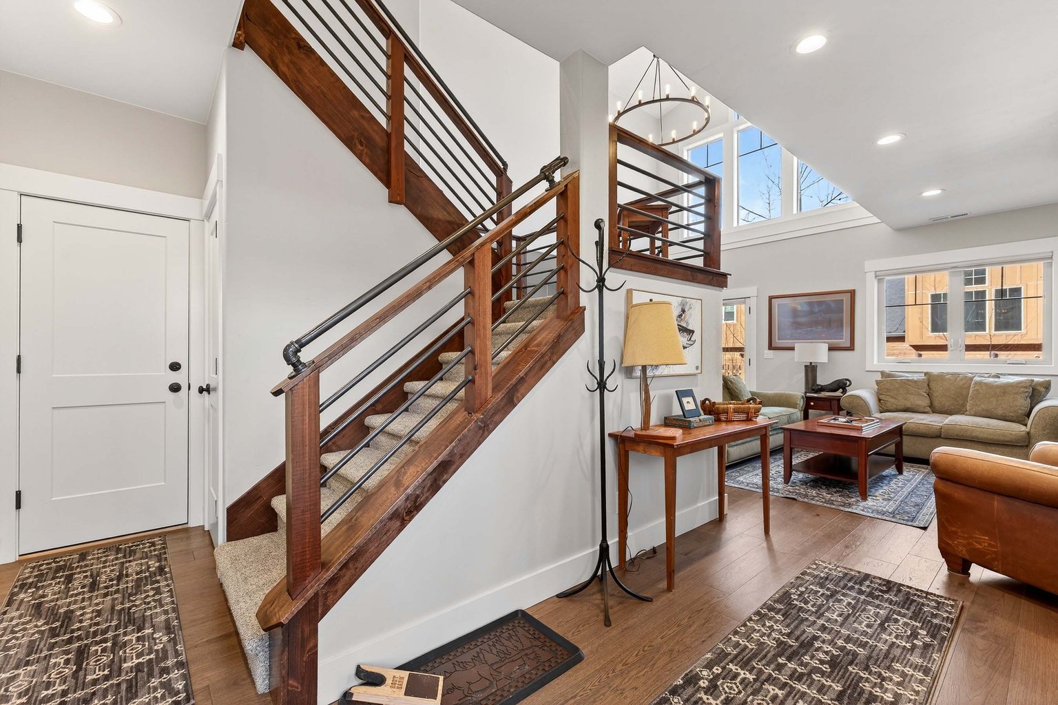 McCall Vacation Rental