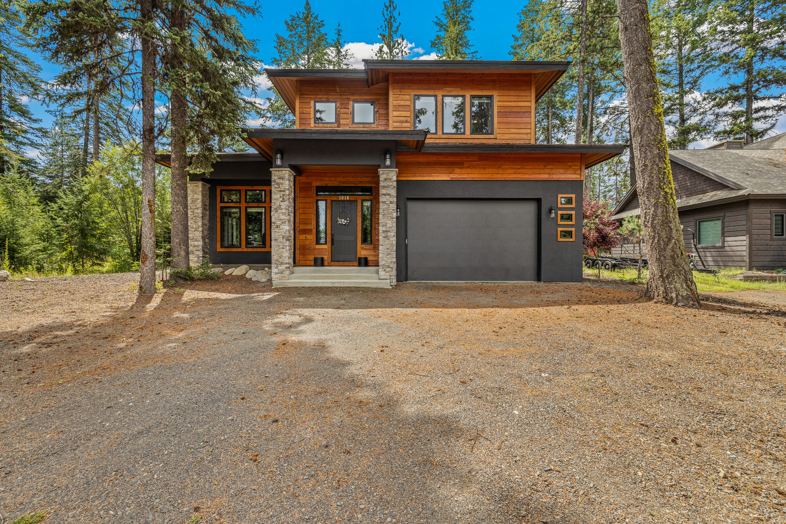 McCall Vacation Rental