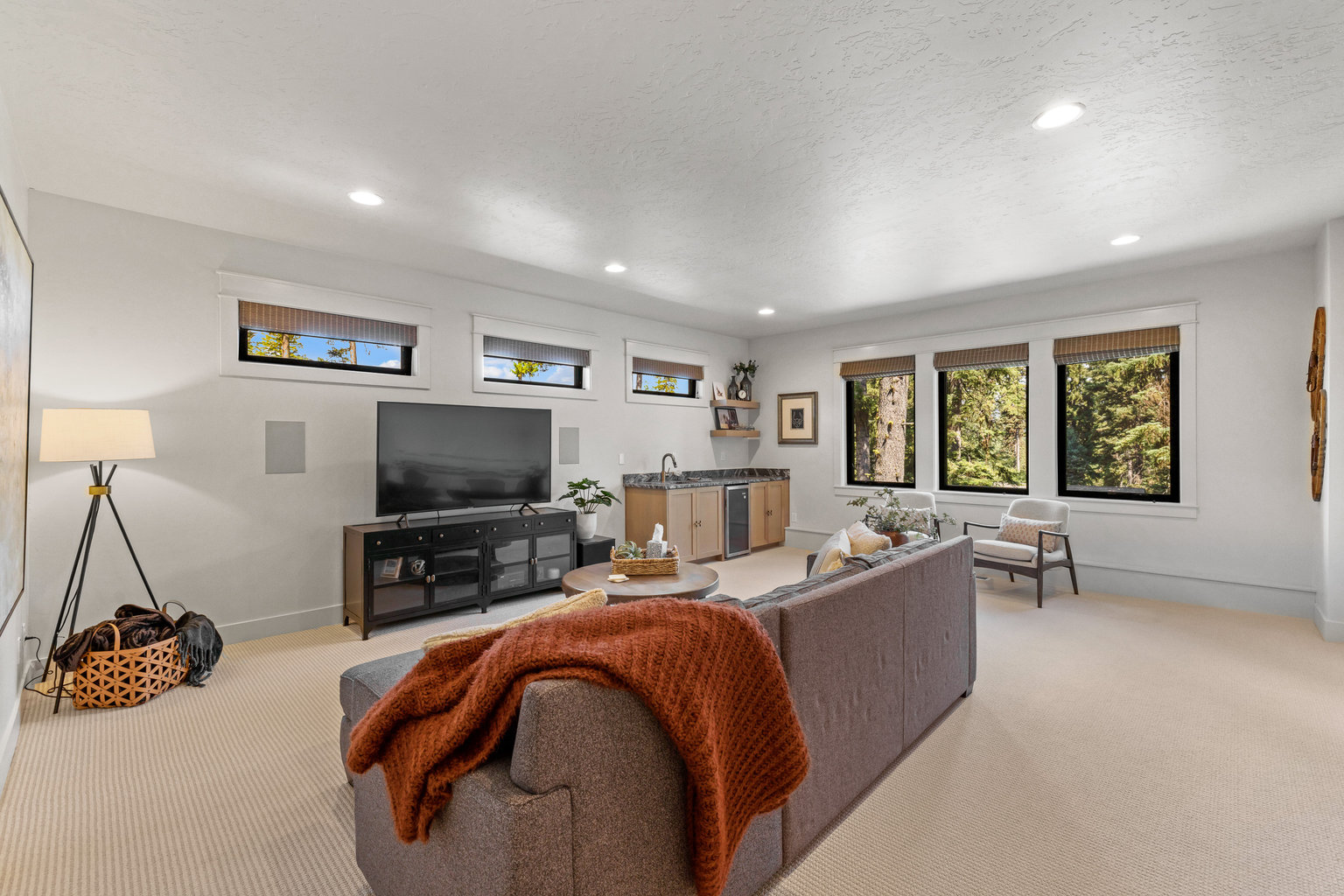 McCall Vacation Rental