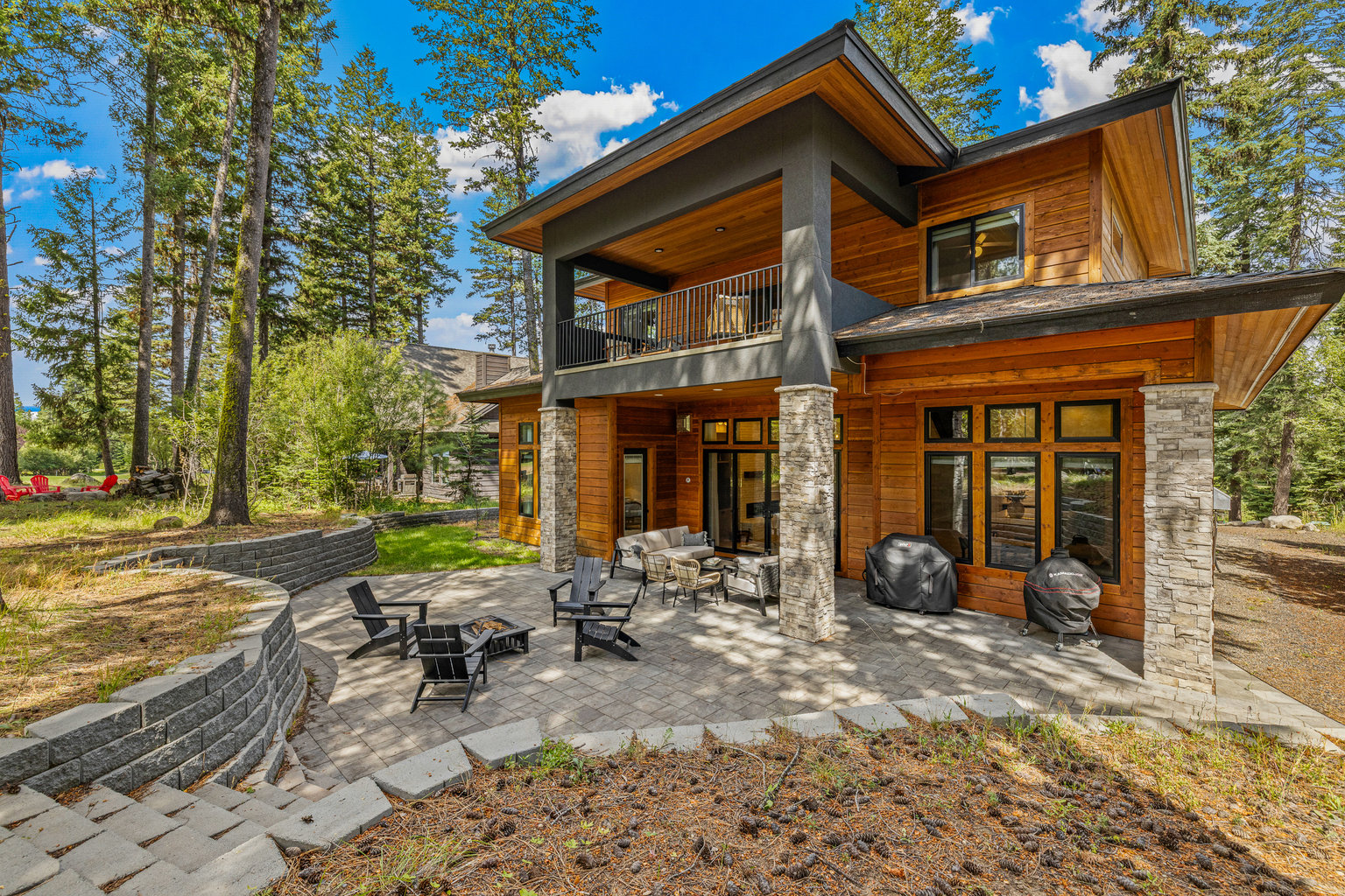 McCall Vacation Rental