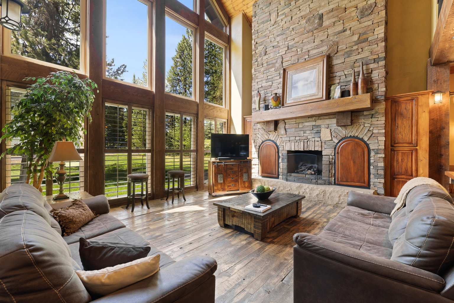 McCall Vacation Rental