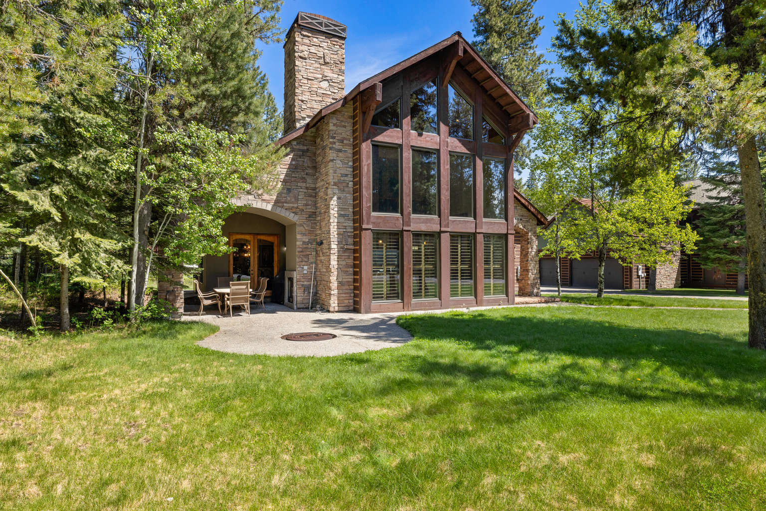 McCall Vacation Rental