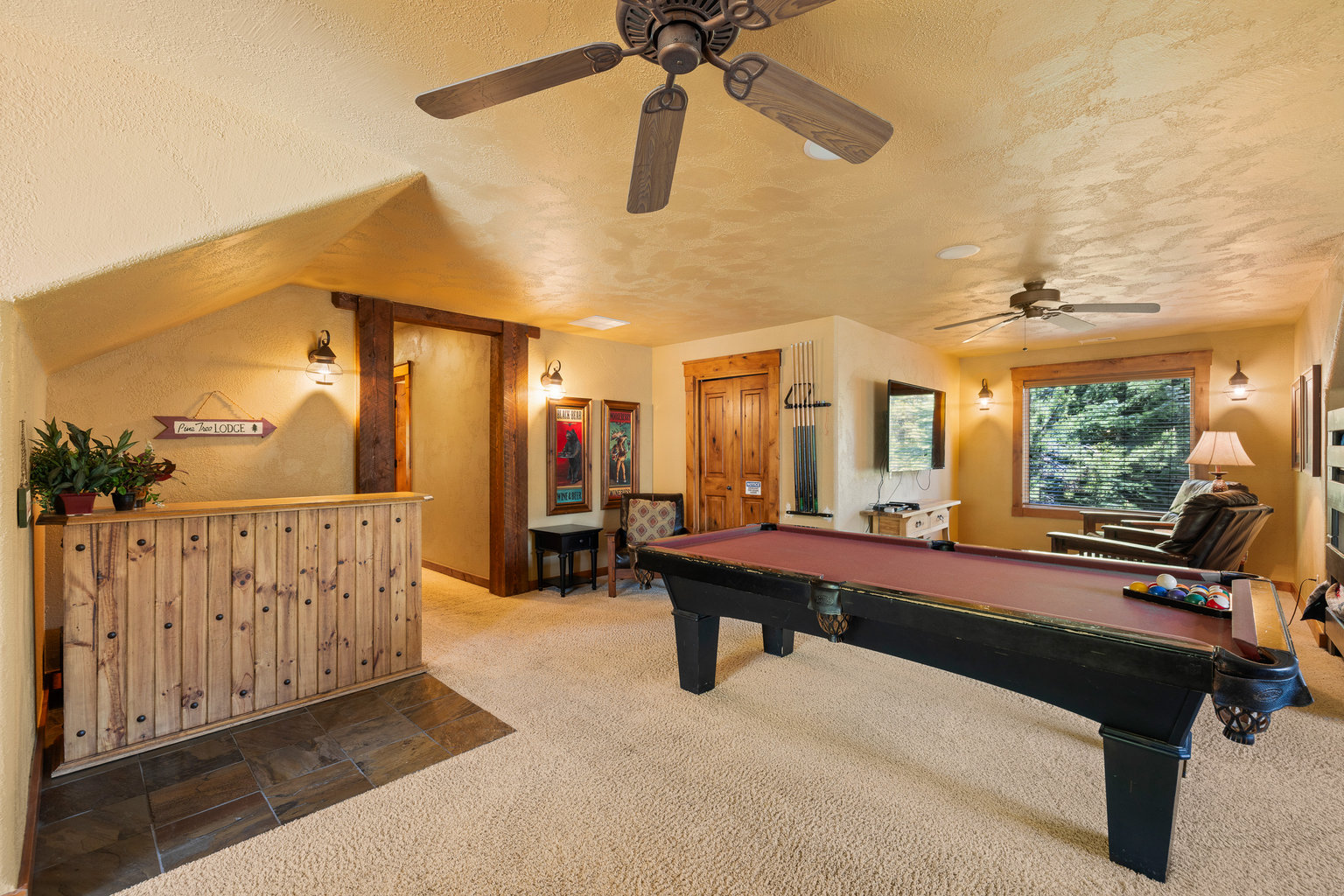 McCall Vacation Rental