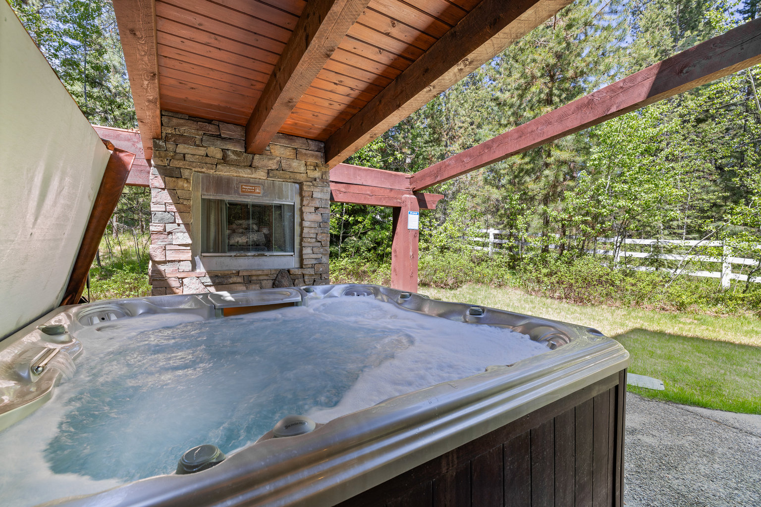 McCall Vacation Rental