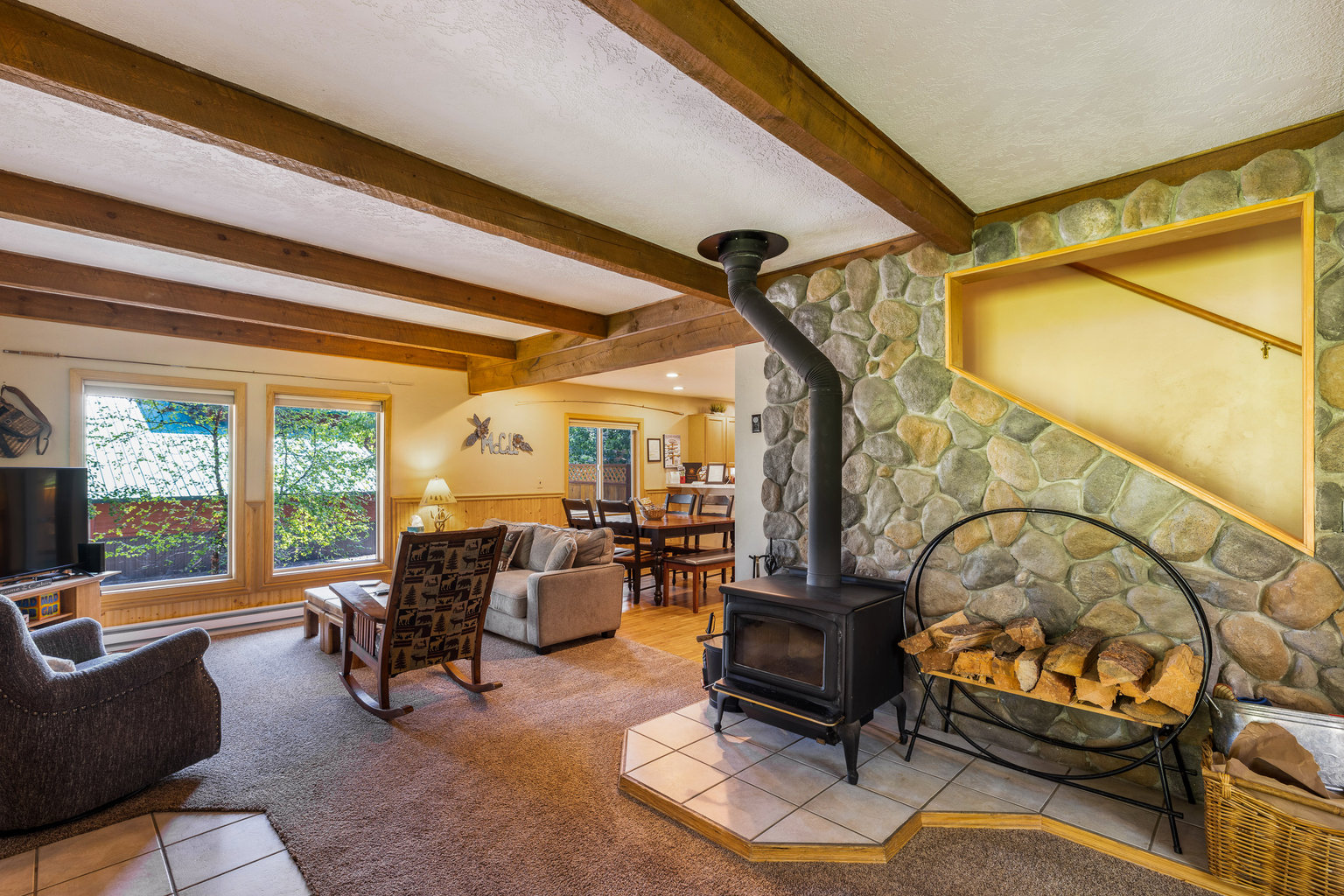 McCall Vacation Rental