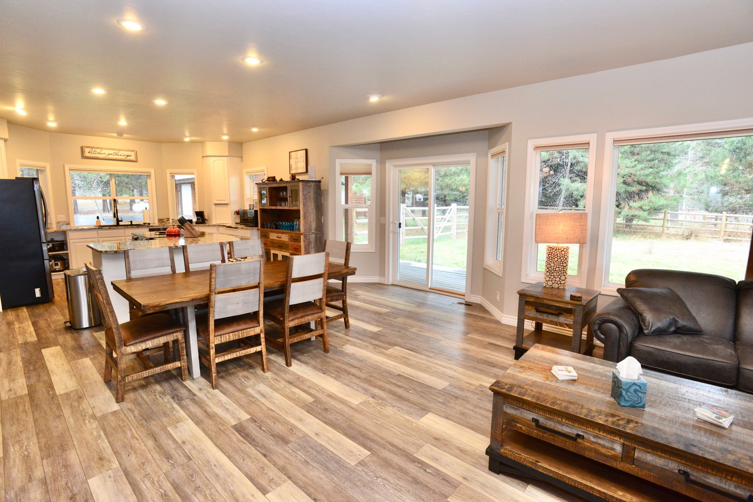 McCall Vacation Rental