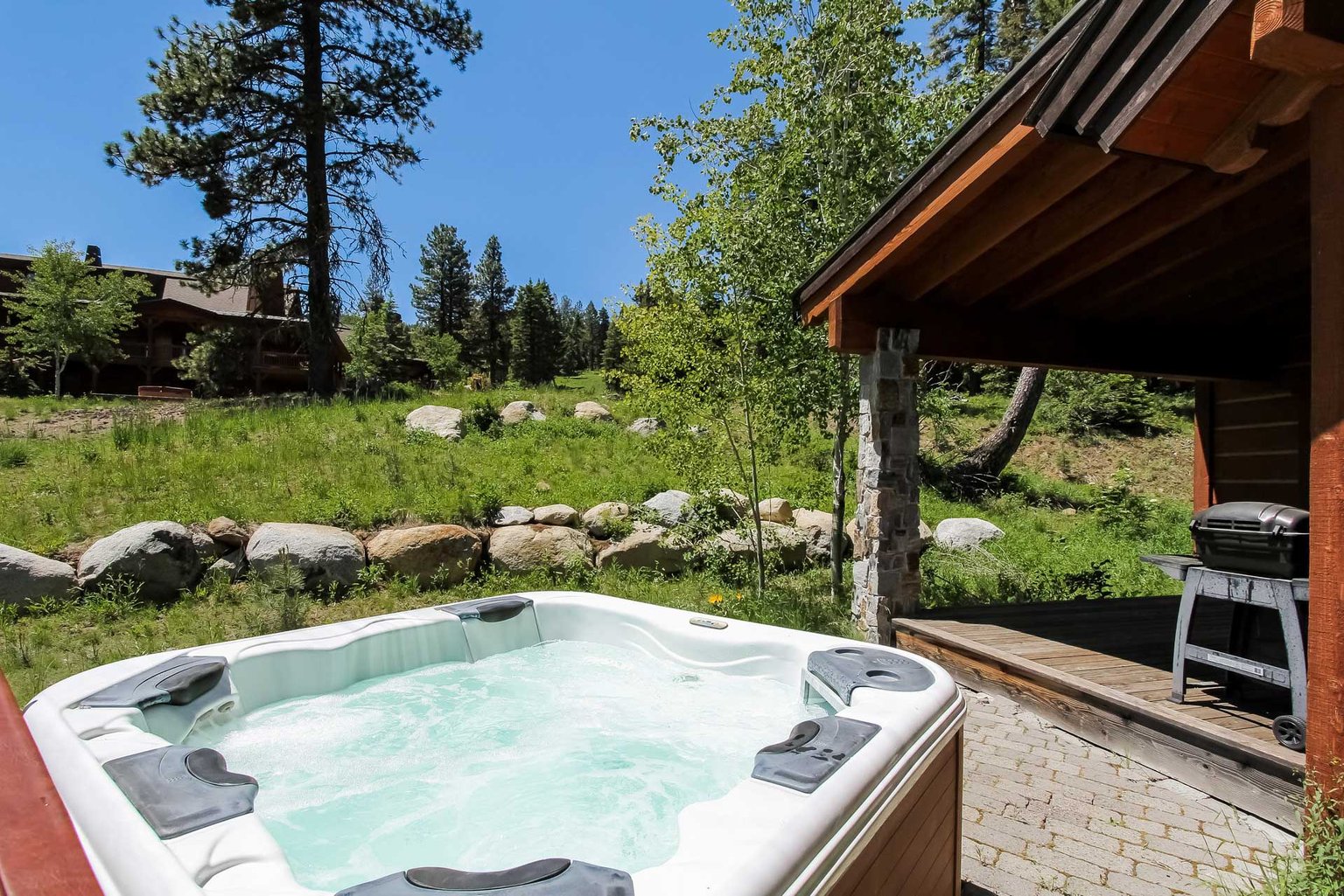 Donnelly Vacation Rental