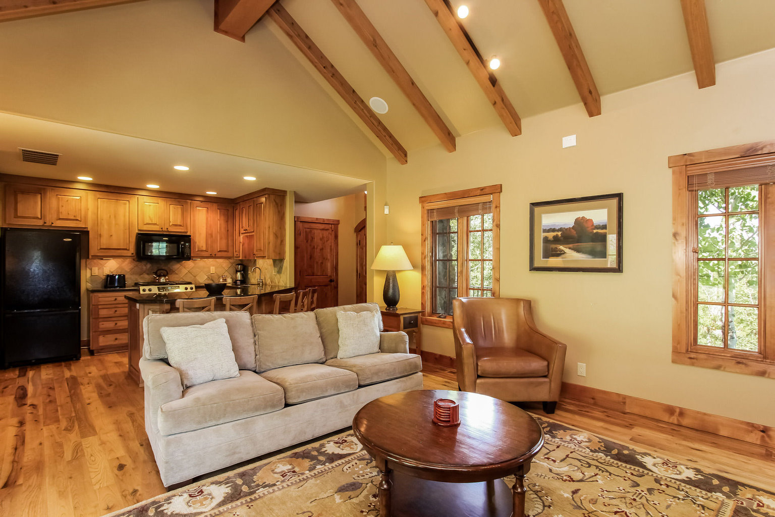 Donnelly Vacation Rental