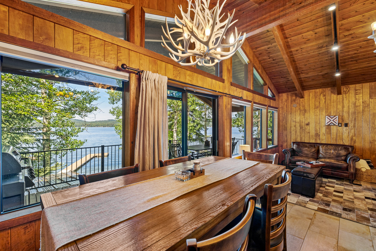 McCall Vacation Rental