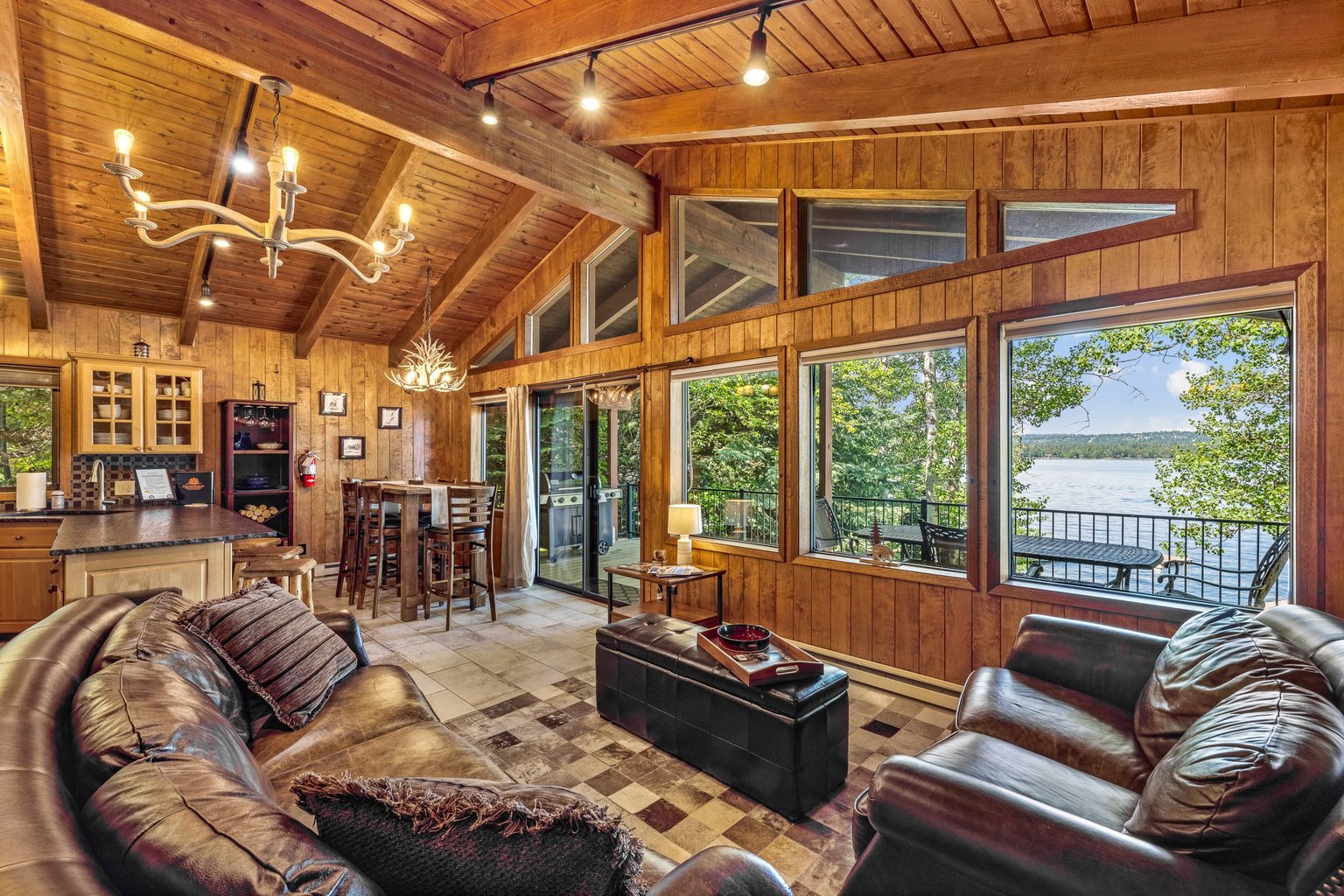 McCall Vacation Rental