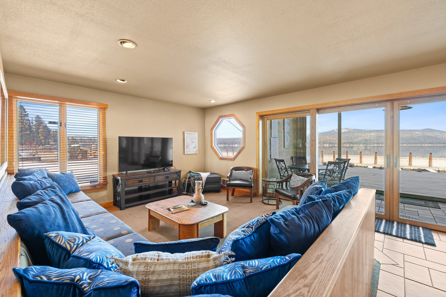 McCall Vacation Rental