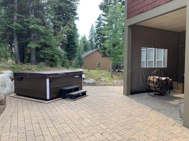 McCall Vacation Rental