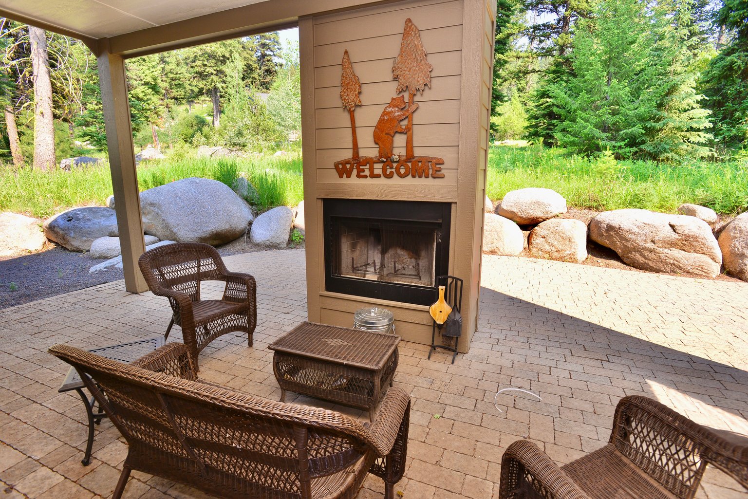 McCall Vacation Rental