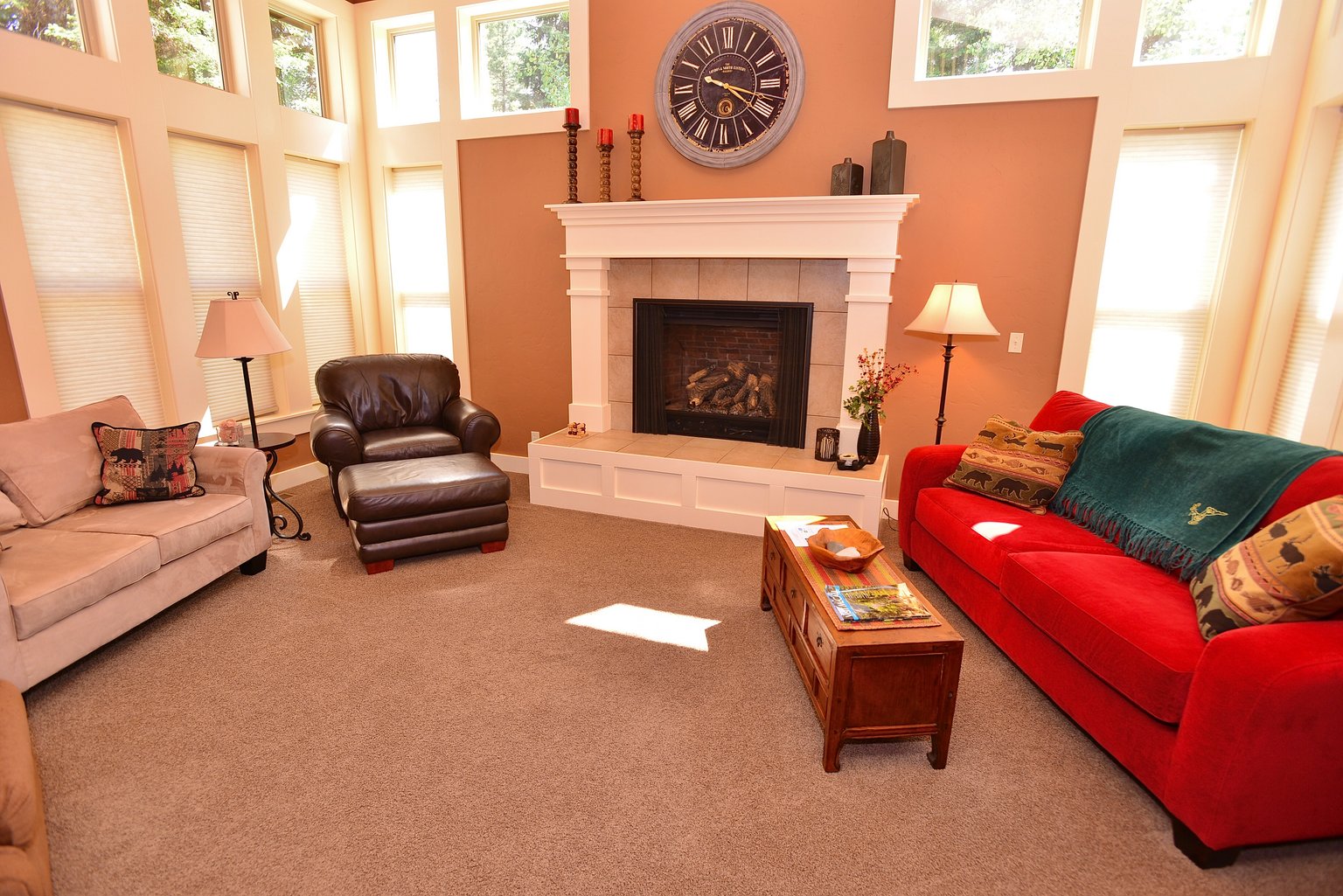 McCall Vacation Rental