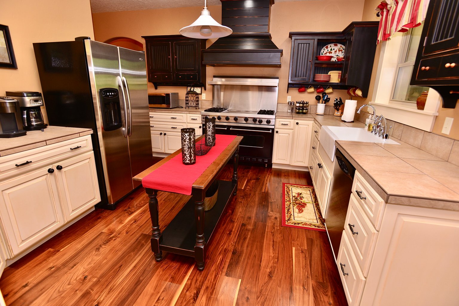 McCall Vacation Rental