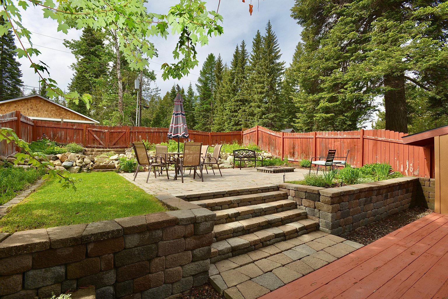 McCall Vacation Rental