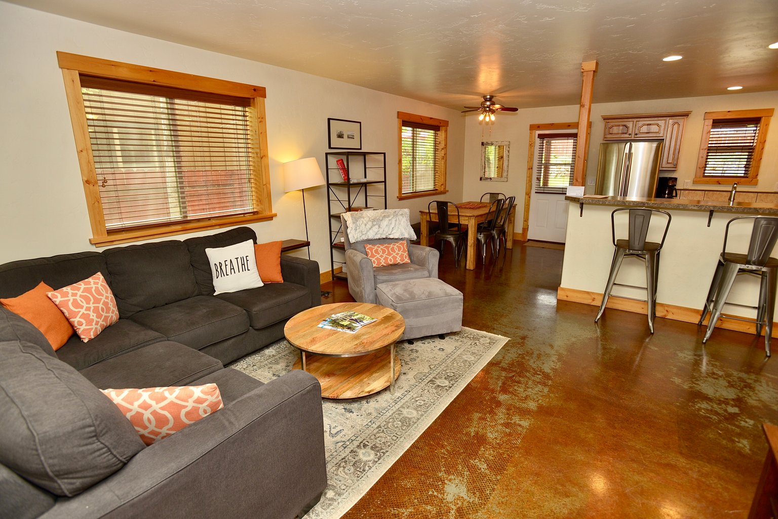 McCall Vacation Rental
