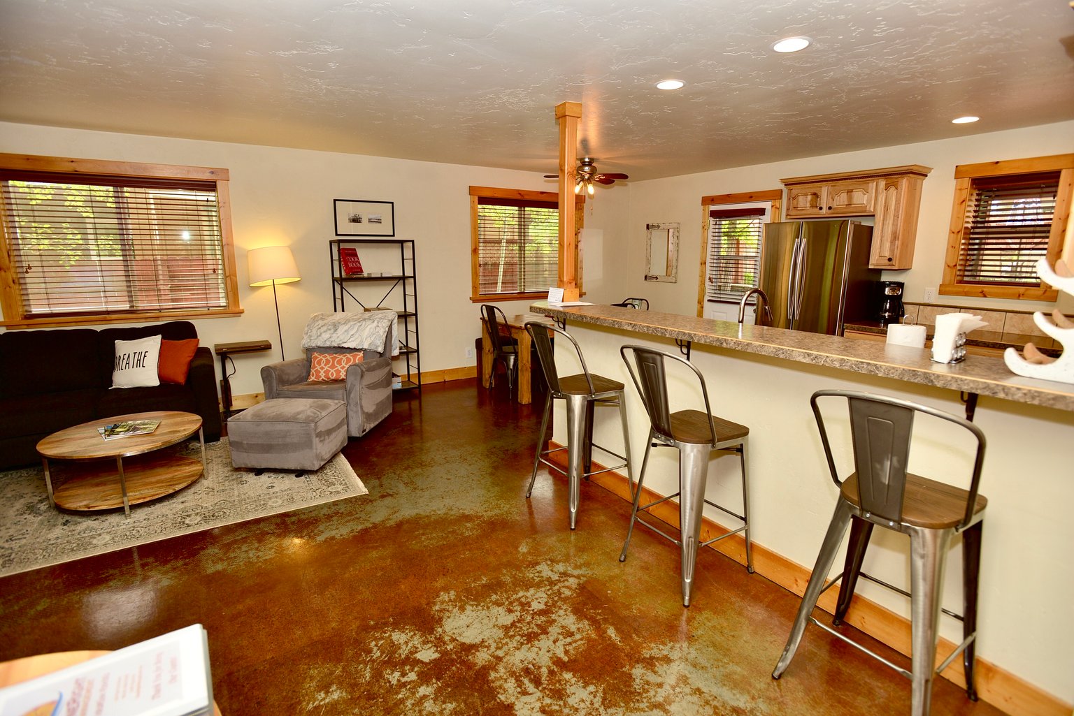 McCall Vacation Rental