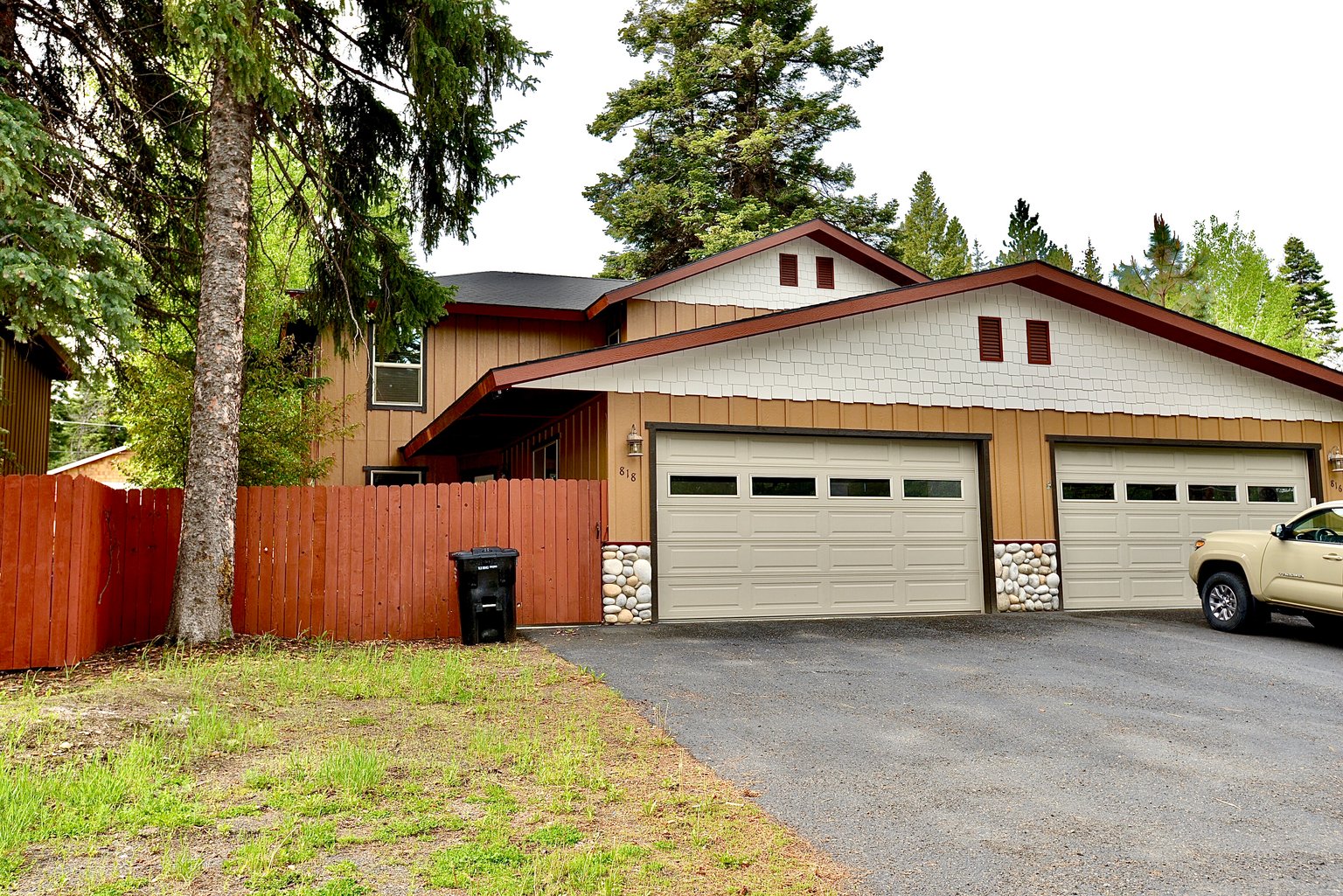 McCall Vacation Rental