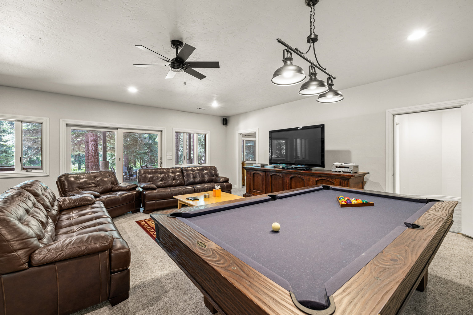 McCall Vacation Rental