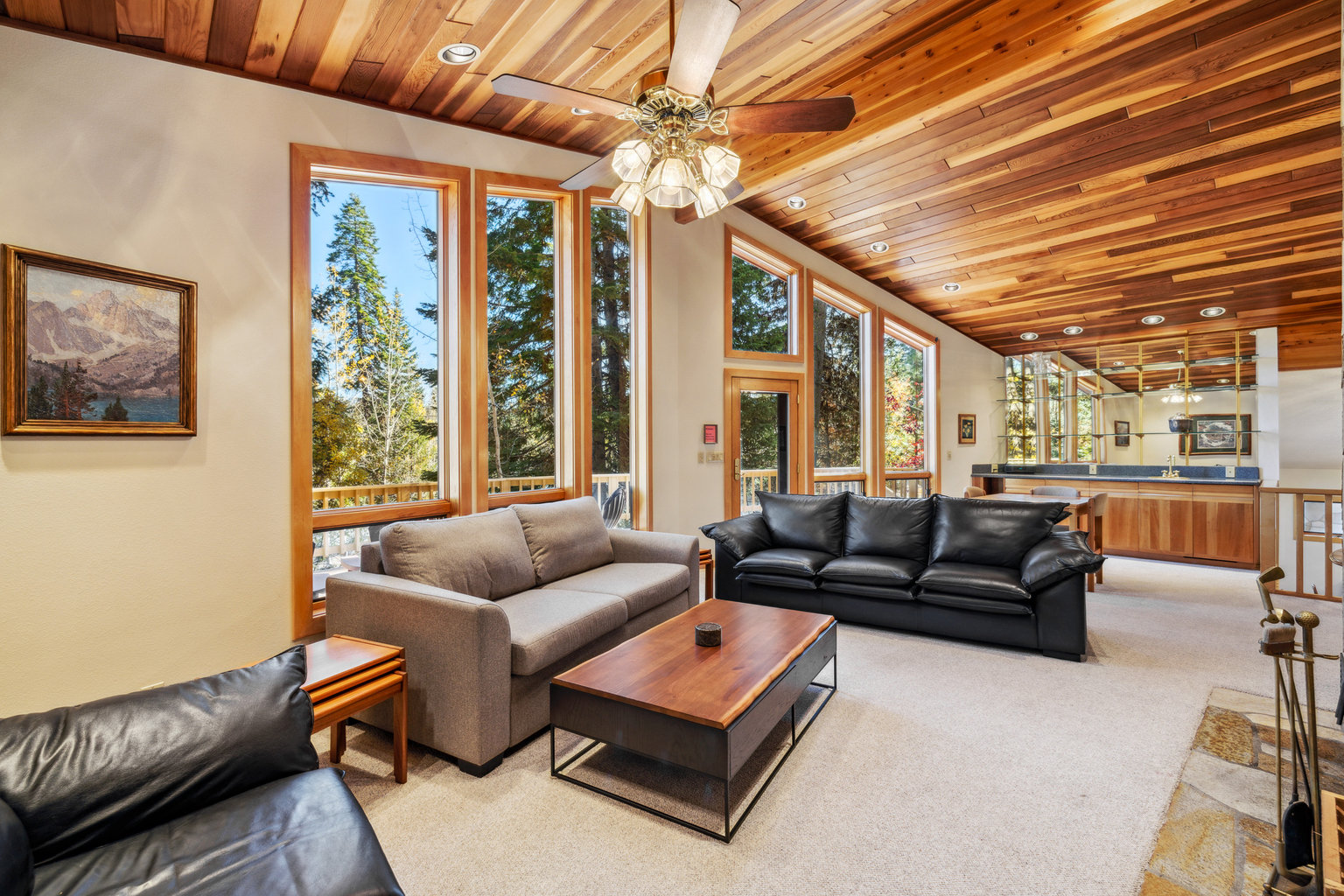 McCall Vacation Rental