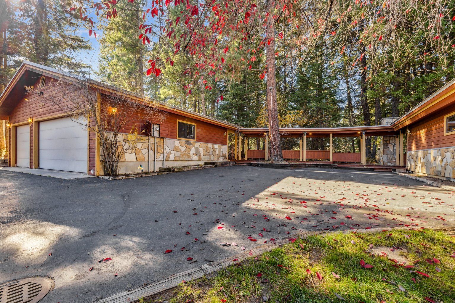 McCall Vacation Rental