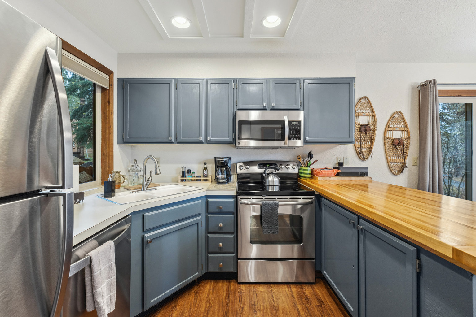 McCall Vacation Rental