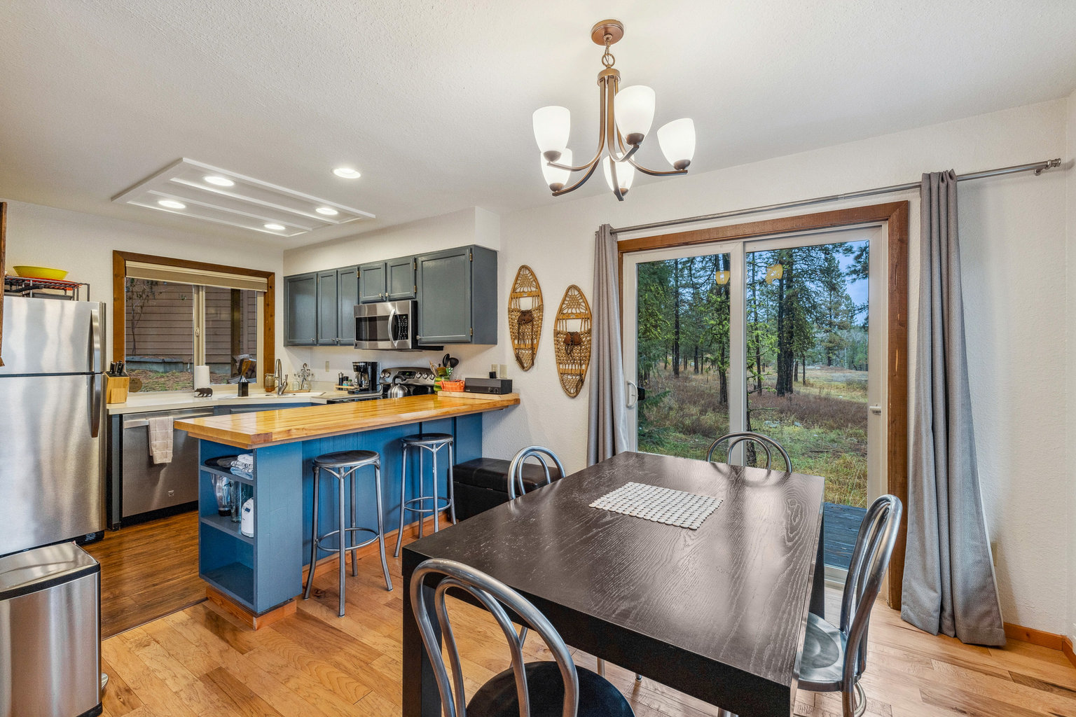 McCall Vacation Rental