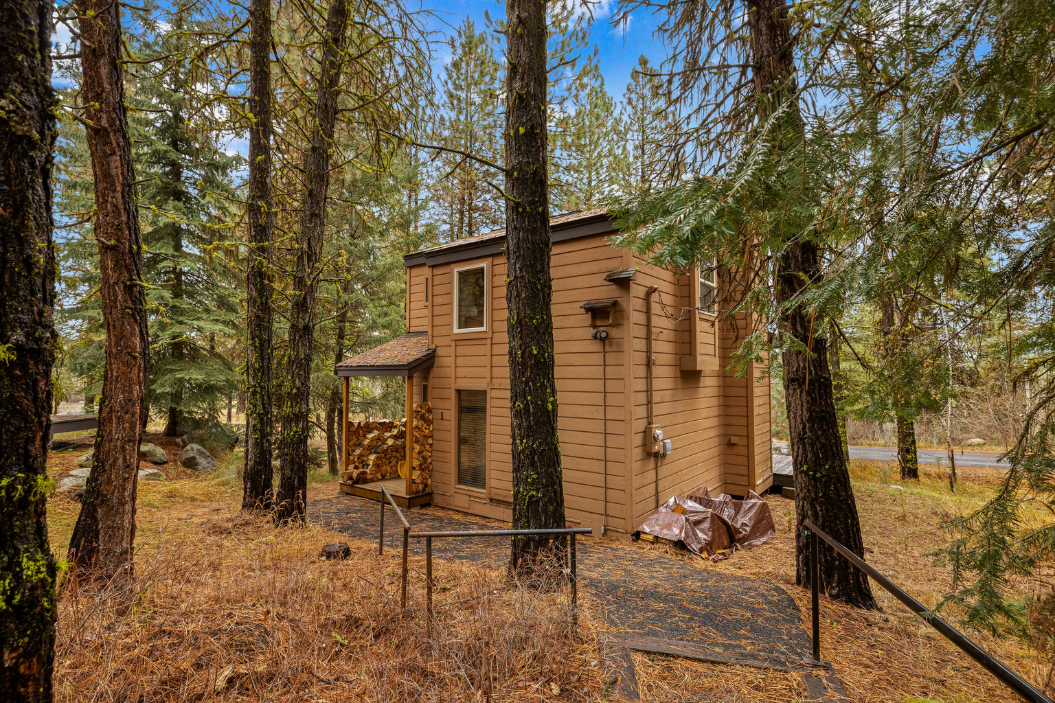 McCall Vacation Rental