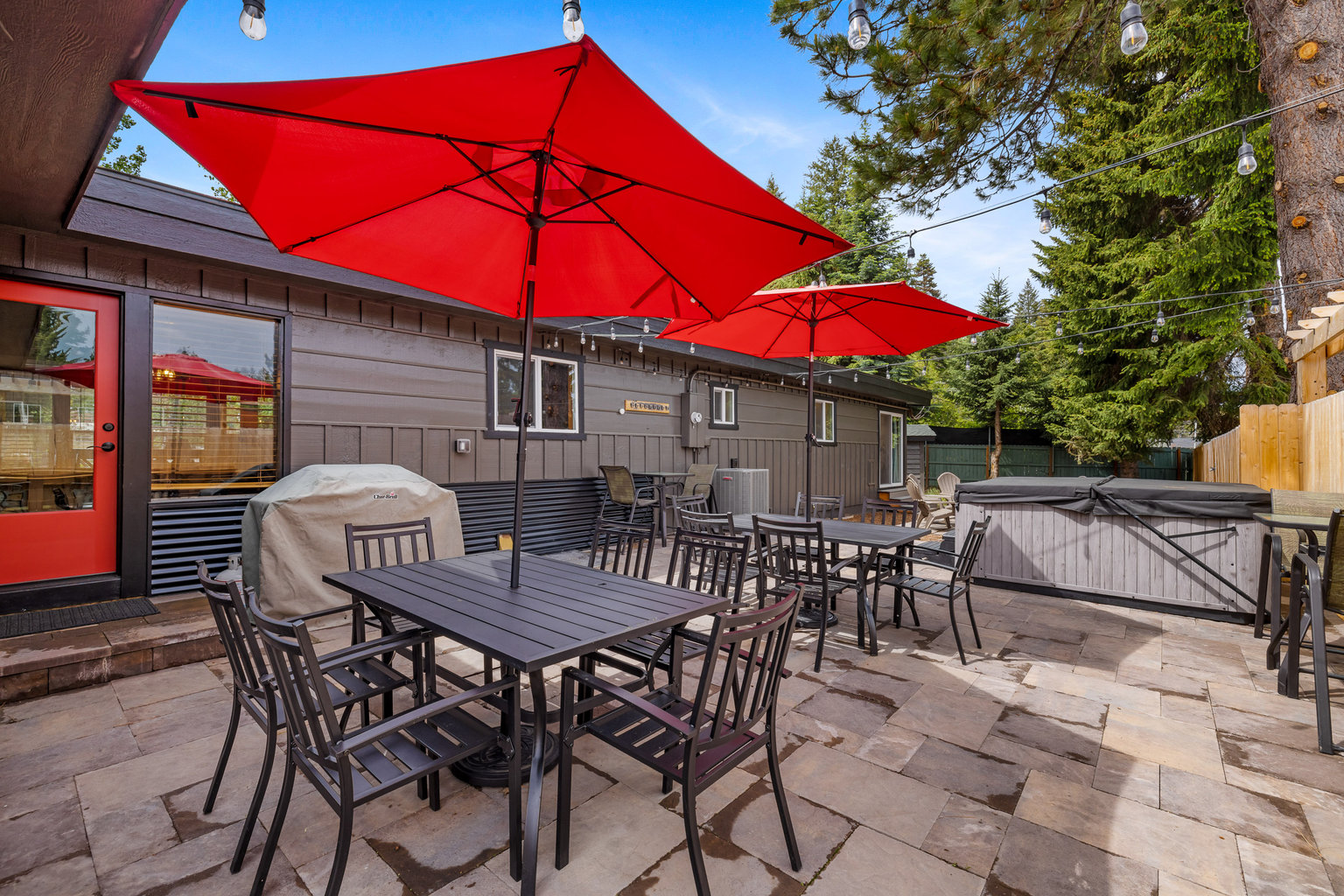 McCall Vacation Rental
