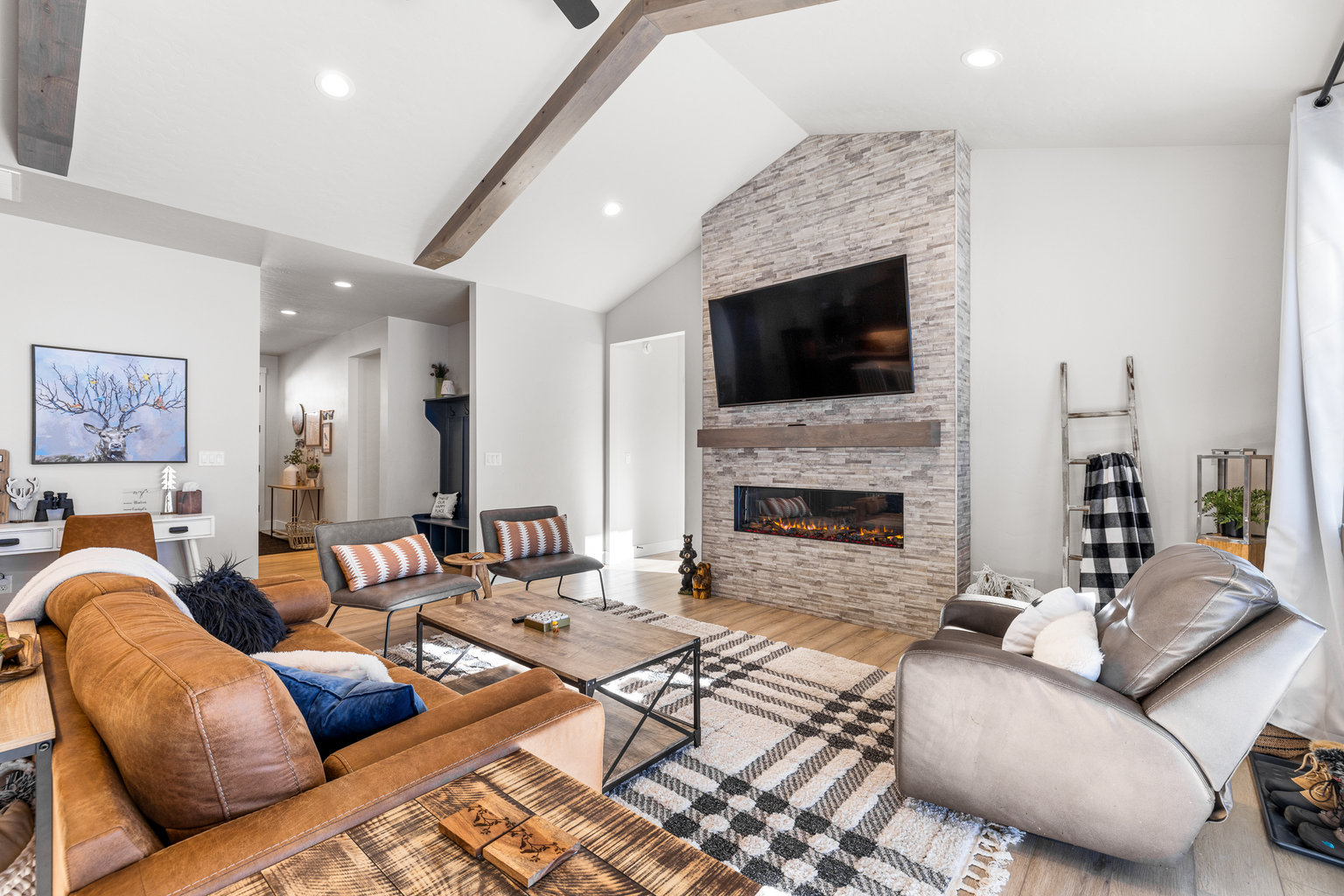 Cascade Vacation Rental