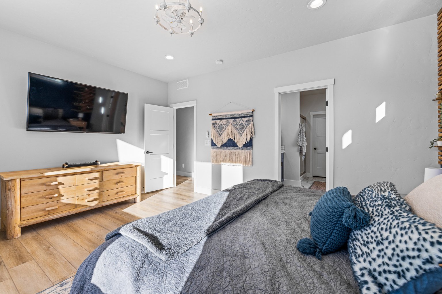 Cascade Vacation Rental