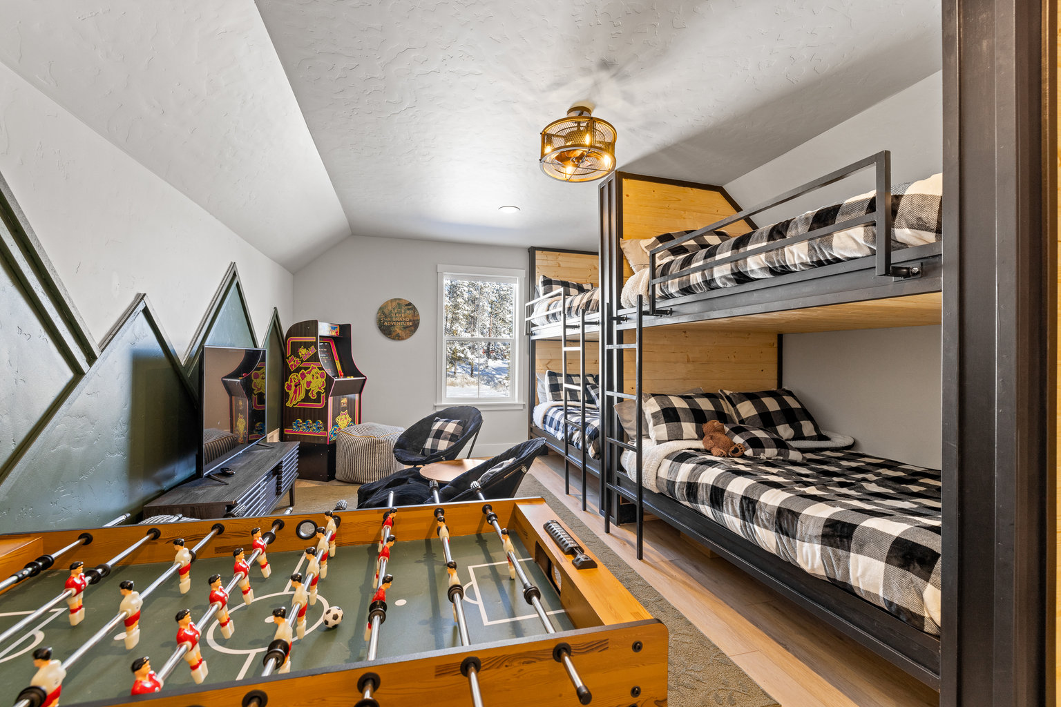 Cascade Vacation Rental