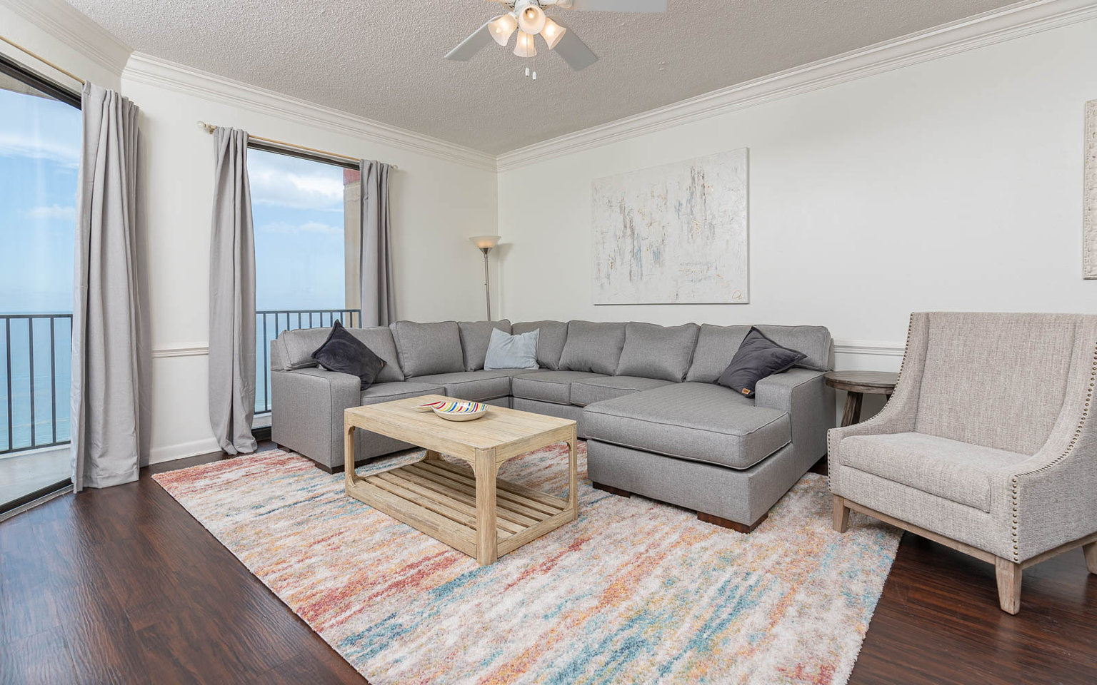 Orange Beach Vacation Rental