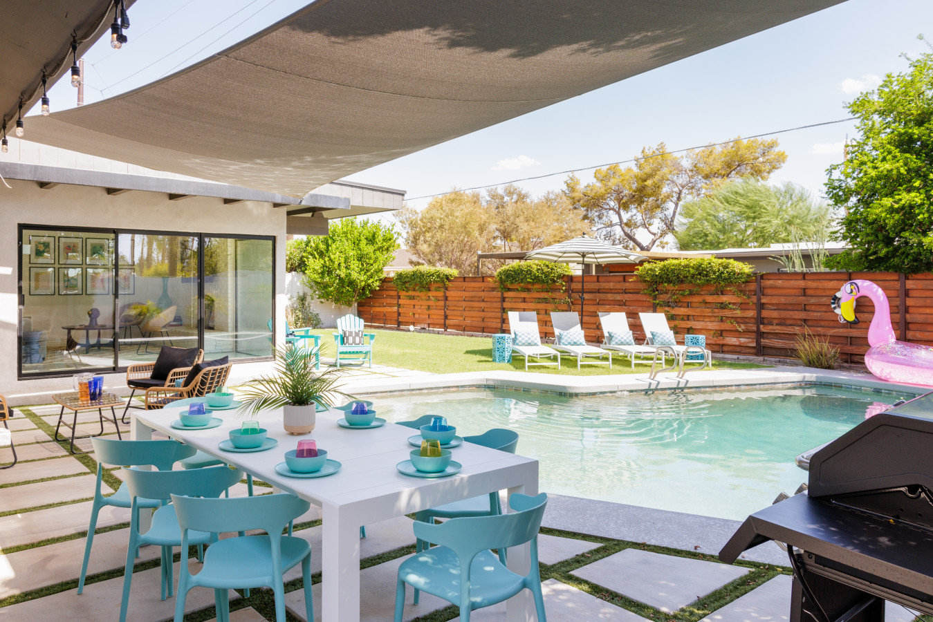 Scottsdale Vacation Rental