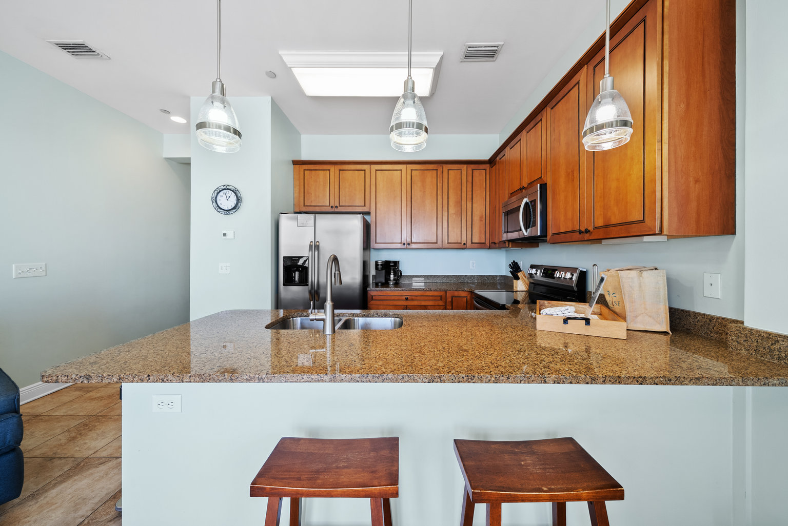 Seagrove Beach Vacation Rental